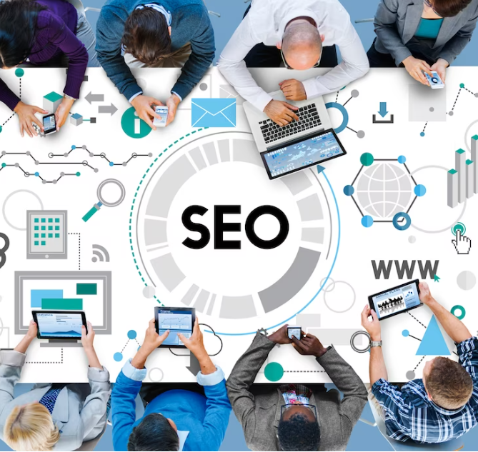 The Ultimate Guide to Understanding SEO: Demystifying the Jargon