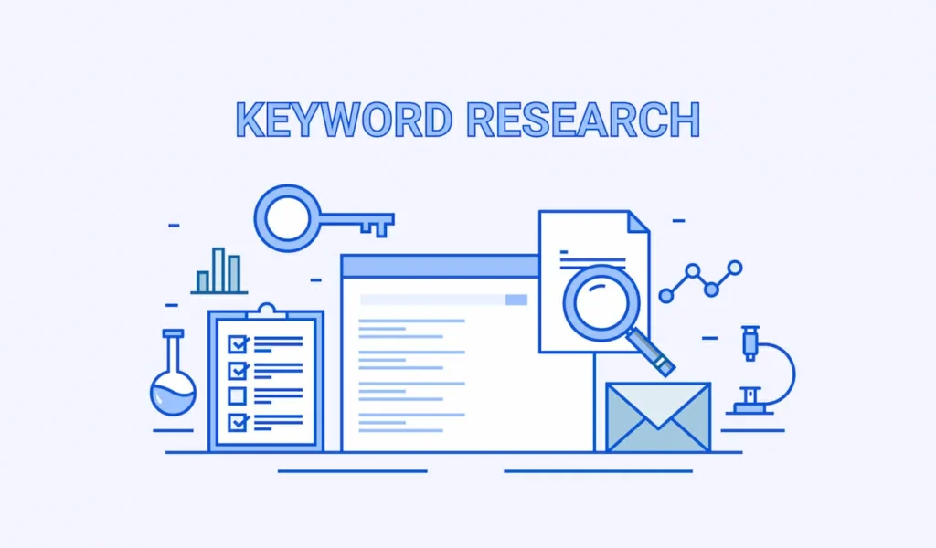 The Ultimate Guide to Keyword Research: Unleashing the Power of SEO