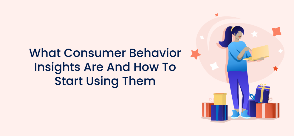 The Key to Successful Marketing: Harnessing the Power of Customer Behavior Insights