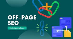 Off-Page SEO Strategies That Will Skyrocket Your Website's Traffic