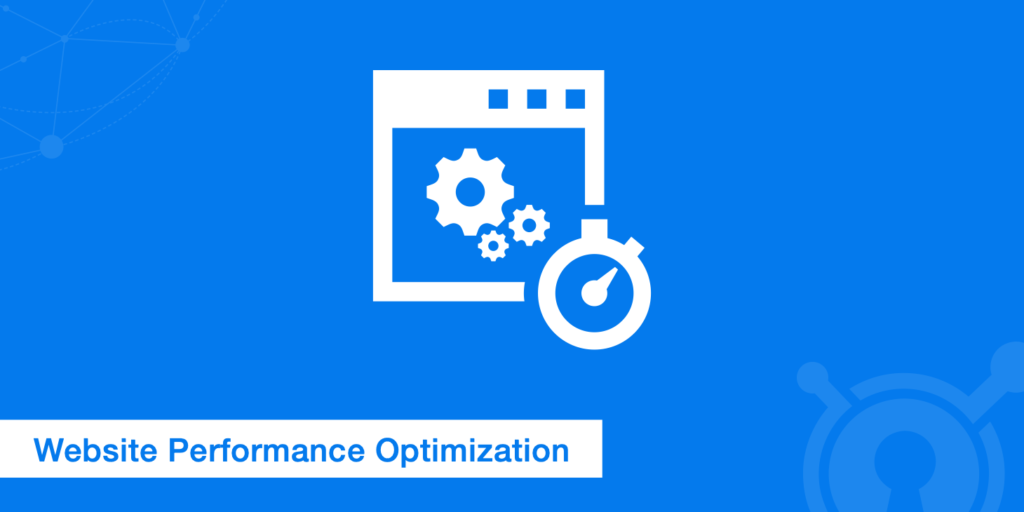 how to optimize images for web and performance